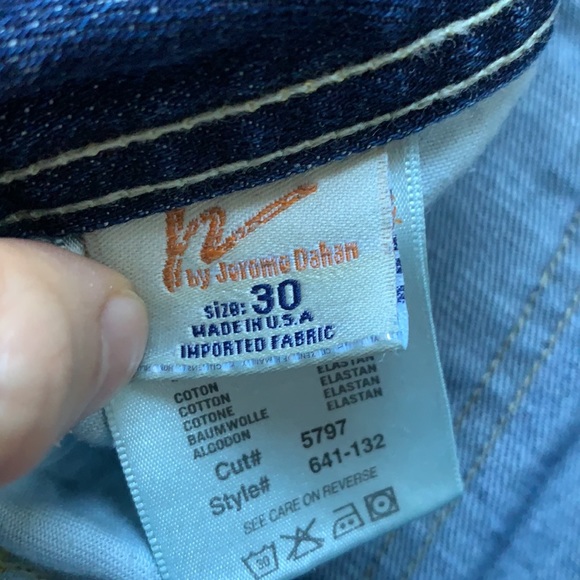 Citizens of Humanity Jeans (Men’s) - Picture 4 of 6